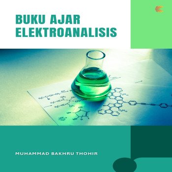 BUKU AJAR ELEKTROANALISIS