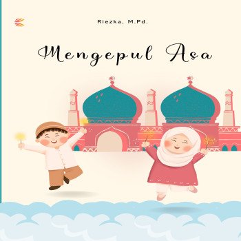 Mengepul Asa