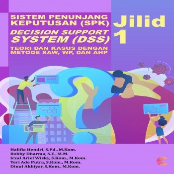 Sistem Penunjang Keputusan