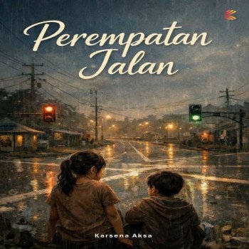Perempatan Jalan