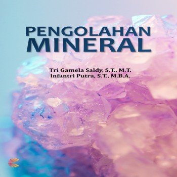 Pengolahan Mineral