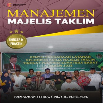 MANAJEMEN MAJELIS TAKLIM