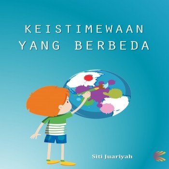 KEISTIMEWAAN YANG BERBEDA