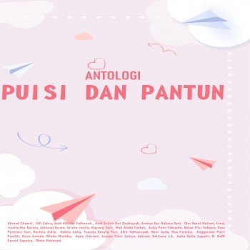 Antologi Puisi dan Pantun
