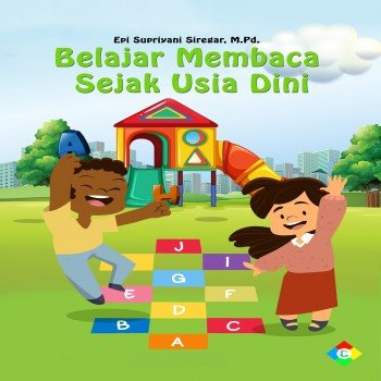 Belajar membaca sejak usia dini