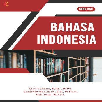 Buku Ajar Bahasa Indonesia