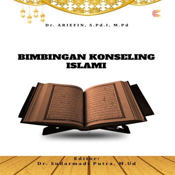 Bimbingan Konseling Islami