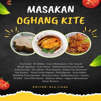 MASAKAN OGHANG KITE