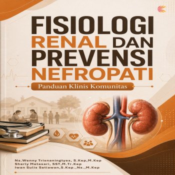 FISIOLOGI RENAL DAN PREVENSI NEFROPATI: Panduan Klinis Komunitas