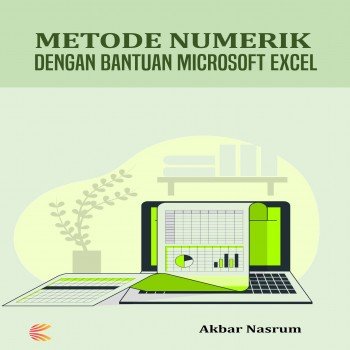 Metode numerik dengan bantuan microsoft excel