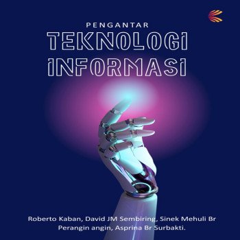 Pengantar Teknologi Informasi
