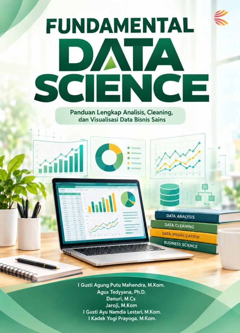 FUNDAMENTAL DATA SCIENCE